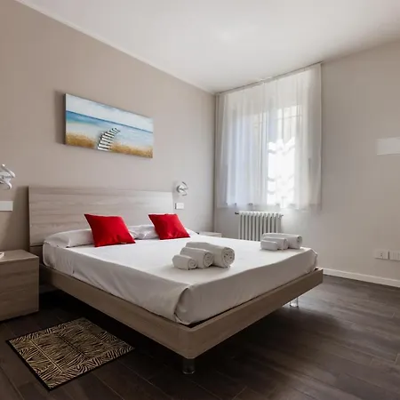 Apartment Sant'agnese - Smart *