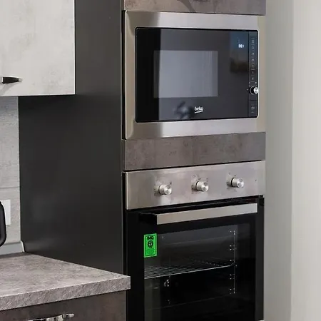 Sant'agnese - Smart Apartment *