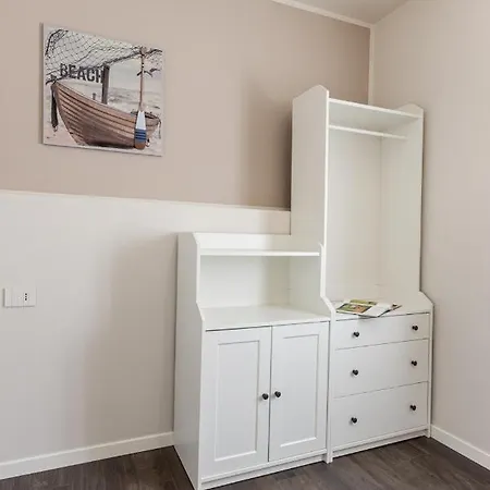Apartment Sant'agnese - Smart