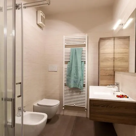 Apartment Sant'agnese - Smart Mantova